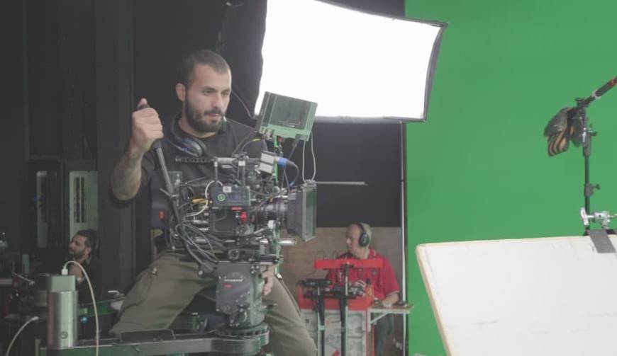 场景化叙事，琼中电商产品视频拍摄制作的破局之道