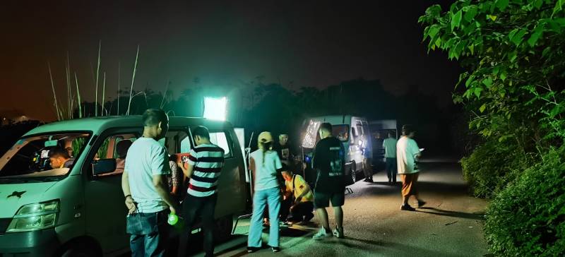 以镜头为笔，绘就琼中产品视频的进阶之路